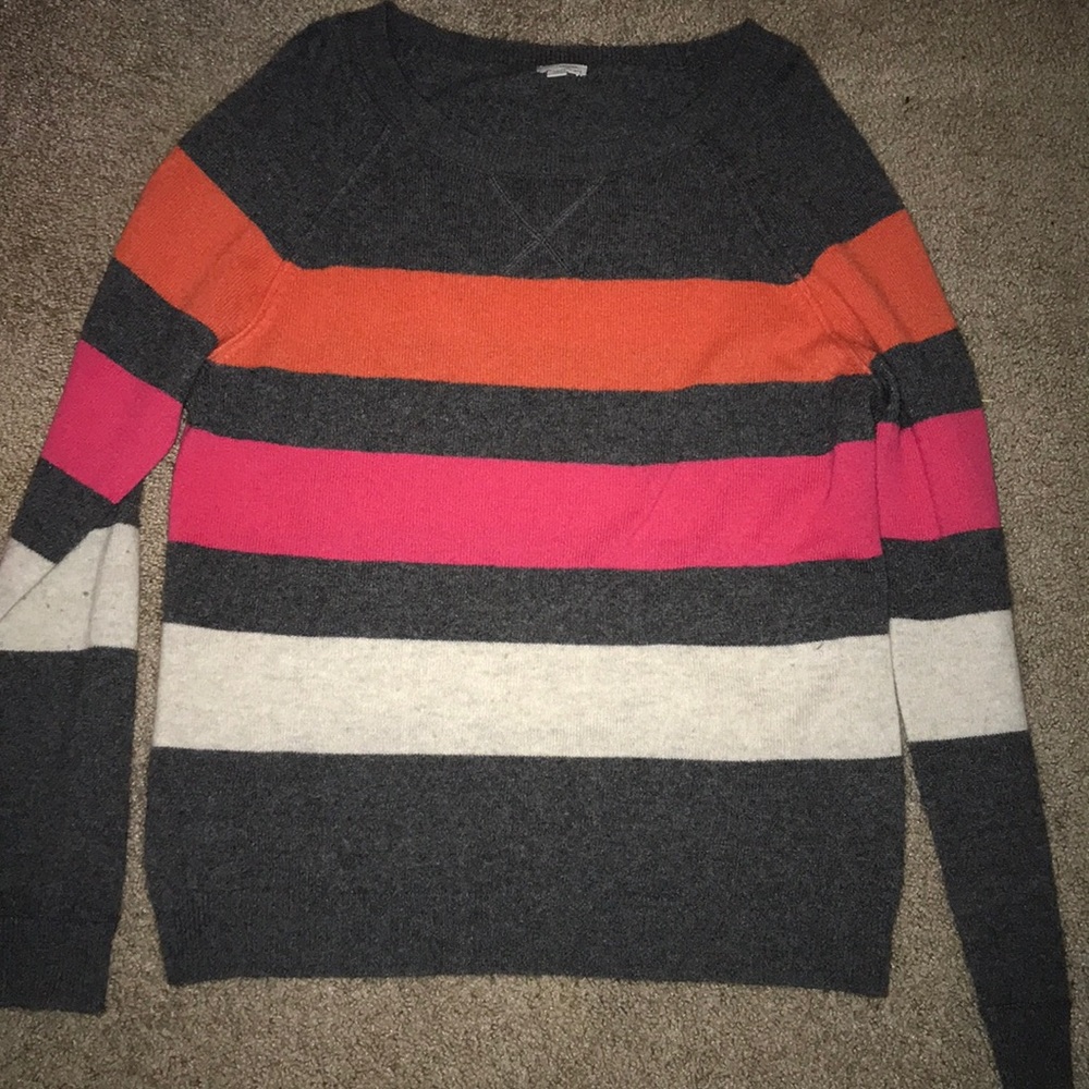 Cashmere Sweater